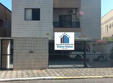 Apartamento de 1 quarto, Praia Grande · Apartamento 1 Quarto Próximo a Praia Semi Mobiliado