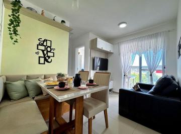 Apartamento de 2 quartos, São José dos Pinhais · Apartamento 02 quartos com suíte no Centro de São Jose dos Pinhais