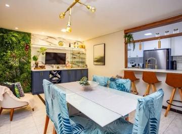 Casa de 3 quartos, São Paulo · Vendo Sobrado com 3 Dormitórios e Jacuzzi na Chácara Santo Antônio - SP