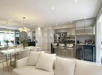 Foto 01 · Apartamento, mobiliado, com 2 dormitórios a venda em Alphaville