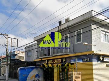 Foto 01 · SALAO SOBRELOJA/300M²/COZINHA/WC