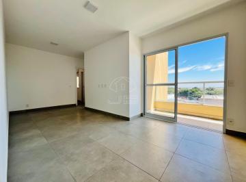 Sala de estar · Apartamento para alugar no Residencial Sol Maior, em Campinas/SP