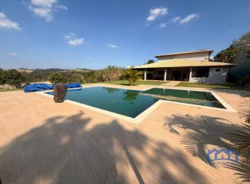 Foto 01 · Chácara com 6 Quartos e 5 banheiros à Venda, 2.500 m² por R$ 990.000 Cód. ch2671