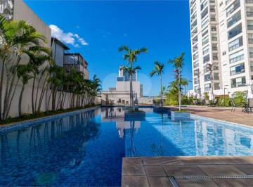Apartamento de 2 quartos, São Paulo · Vila Romana. 2 suites. 2 vagas. lazer. terraço