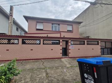 Apartamento de 2 quartos, Santos · APARTAMENTO 2 DORMITÓRIOS - MACUCO