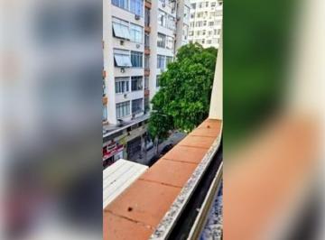Apartamento de 1 quarto, Rio de Janeiro · CONJUGADO 28m² - Á VENDA - CENTRO - UBALDINO DO AMARAL