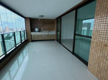 Apartamento de 3 quartos, Salvador · Apartamento de 3 suítes à venda no Caminho das Árvores