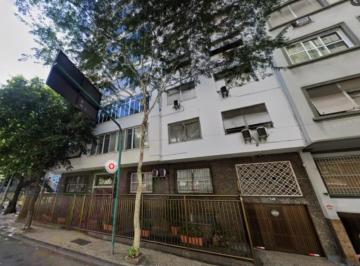 Foto 01 · Apartamento à venda em leilão - Copacabana no Rio de Janeiro