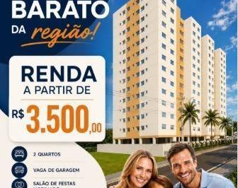Foto 25 · Apartamento, Samambaia Sul, Samambaia, DF