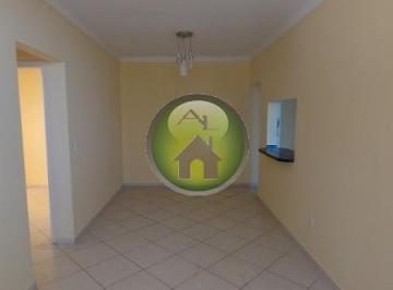 Foto 01 · Apartamento, Jardim Alice, Indaiatuba, SP