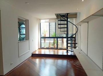Apartamento de 1 quarto, São Paulo · DUPLEX NO CORAÇÃO DO ITAIM, UMA VAGA