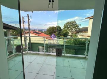 Casa · 179m² · 3 Quartos · 2 Vagas · Casa para Locação com 3 dormitórios, horta e pomar no Jardim Paulista - Atibaia