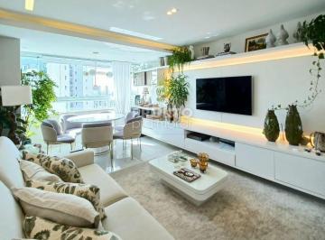 Apartamento de 3 quartos, Recife · Apartamento na Madalena com 90,09m² de área privativa, muito bem distribuídos e alto padrão