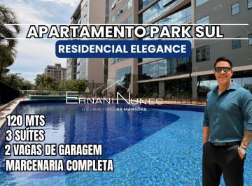 Foto 86 · ÁGUAS CLARAS RESIDENCIAL ELEGANCE PARK SUL 3 SUÍTES 120 MTS