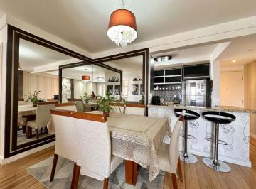 Apartamento de 3 quartos, Sorocaba · Apartamento à venda com 3 quartos, 90 m² - Condomínio Residencial Winner - Sorocaba/SP