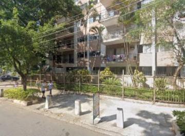 Foto 01 · Apartamento em leilão a venda na Tijuca, Rio de Janeiro