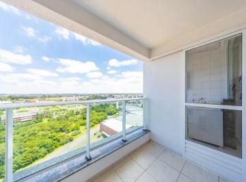 Apartamento de 3 quartos, Curitiba · APARTAMENTO COM 03 QUARTOS 01 VAGA- ECOVILLE