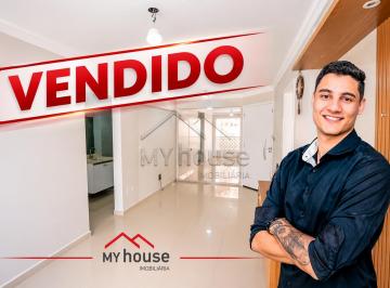Apartamento de 3 quartos, Águas Claras · Águas Claras | 3 quartos | De canto | Dentro de quadra | Spazio Bella Vitta