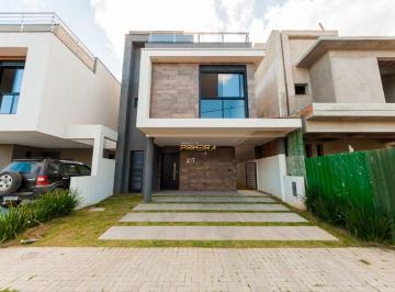Casa de 3 quartos, Curitiba · Casa de alto padrão no Santa Cândida