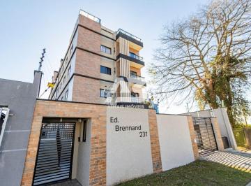 Apartamento de 2 quartos, Curitiba · Apartamento com 2 dormitórios à venda, 64 m² por R$ 409.000,00 - Cajuru - Curitiba/PR