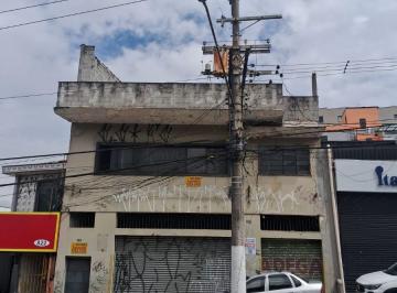 Comercial , São Paulo · Jabaquara - Prédio com 255m² - Venda