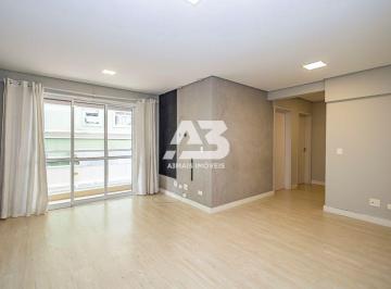 Apartamento de 3 quartos, Curitiba · Apartamento com 3 dormitórios à venda, 88 m² por R$ 750.000,00 - Bacacheri - Curitiba/PR