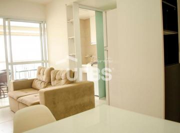 Apartamento de 2 quartos, Goiânia · APARTAMENTO 61,12MT 2 QUARTOS SENDO 1 SUITE SETOR MARISTA