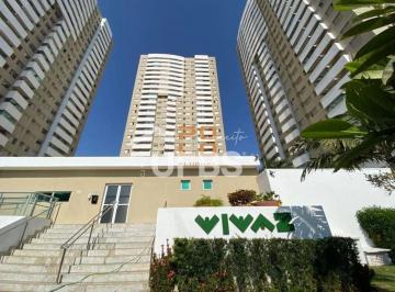Apartamento de 3 quartos, Goiânia · APARTAMENTO 77,50MT 3 QUARTOS SENDO 1 SUITE SETOR PARQUE AMAZONIA