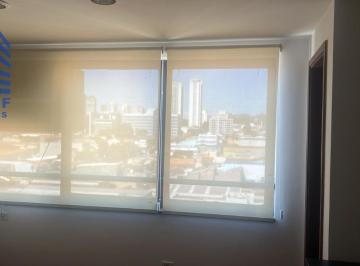 Foto 02 · Sala Comercial para locação, 1 vaga na Chácara Santo Antonio