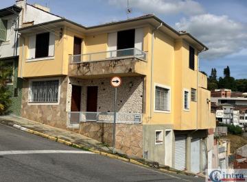 Foto 02 · Excelente oportunidade: Casa à venda no Centro de Bragança Paulista-SP com 3 quartos e 209,00 m² de