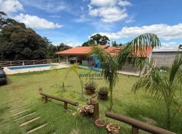 Rural , Mairinque · Chácara em condomínio fechado com 1.000 m²