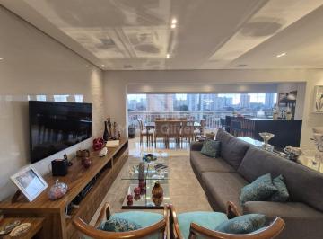 Apartamento · 132m² · 3 Quartos · 2 Vagas · Absoluto - Apartamento à venda no bairro Parque São Jorge - São Paulo/SP, Zona Leste