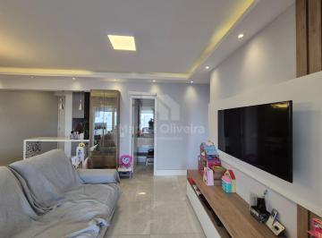 Apartamento · 102m² · 3 Quartos · 2 Vagas · Origem - Apartamento à venda no bairro Tatuapé - São Paulo/SP, Zona Leste