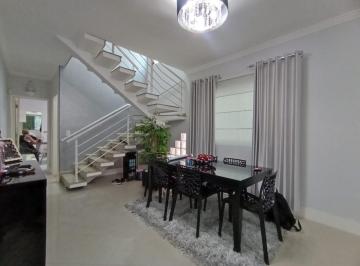 Casa · 139m² · 3 Quartos · 4 Vagas · Sobrado à venda no bairro Vila Carrão em São Paulo/SP