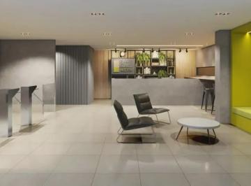 Apartamento de 1 quarto, Maceió · Studio à venda no Condomínio Smart Stay Abdon na Ponta Verde em Maceió - AL