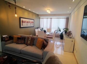 Foto 01 · Apartamento de Luxo na Pituba: 4 quartos, 2 suítes, dependência, 2 vagas de garagem!