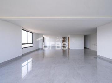 Apartamento de 4 quartos, Goiânia · APARTAMENTO 232MT 4 SUITES SETOR JARDIM GOIAS