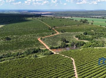 Foto 01 · Sítio/Fazenda à Venda, 170 alqueires por R$ 51.000.000 Cód. ch2672