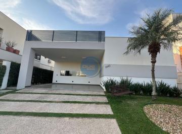 Foto 03 · Casa de luxo em condomínio: 4 quartos, 4 suítes, 3 salas e 292m² de área em Jardim Vila Paradiso, In