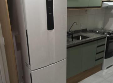 Apartamento de 2 quartos, São Paulo · Apartamento 2 dormitórios mobiliado, Viva Benx Marajoara