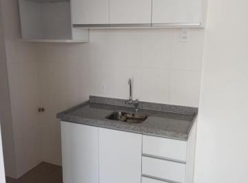 Apartamento de 2 quartos, São Paulo · Apartamento 2 dormitórios mobiliado, Viva Benx Marajoara