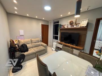 Foto 01 · Apartamento, Valparaíso, Serra, ES