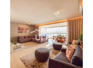 Apartamento de 4 quartos, Goiânia · APARTAMENTO 160MT 4 QUARTOS SENDO 3 SUITES SETOR JARDIM GOIAS