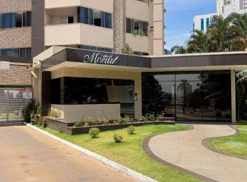Apartamento de 3 quartos, Águas Claras · Residencial Mozart - apto 3 quartos, 1 suíte, reformado, andar alto
