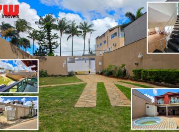 Casa de 4 quartos, Vicente Pires · Casa com 4 quartos (3 suítes) lote de 440 m² Residencial das Palmeiras Vic Pires DF