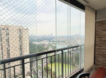 Foto 01 · RRCOD9945 Apartamento 94m² - CONDOMÍNIO ALTO DA MATA - OPORTUNIDADE - 3 Dorms 2 Vagas - Barueri, SP