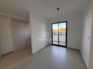 Apartamento de 2 quartos, Curitiba · EXCELENTE IMÓVEL NOVO COM 2 DORMITÓRIOS E 1 VAGA NO ECOVILLE!