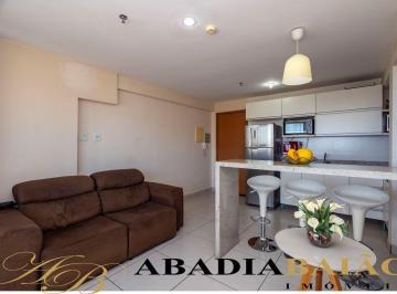 Apartamento de 2 quartos, Águas Claras · AV. ARAUCARIAS AGUAS CLARAS SUL DOIS QUARTOS SUÍTE ACEITA FINANCIAMENTO