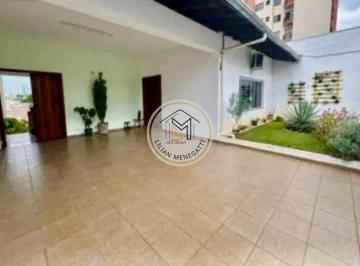 Foto 01 · Casa comercial ou residencial 221m² com 3 dormitórios e subsolo, alto potencial e renda, Jundiaí loc