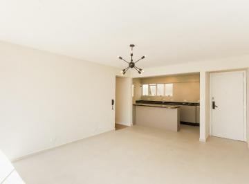 Apartamento · 89m² · 3 Quartos · 1 Vaga · Apartamento | 3 Quartos Água Verde 126m²| Sanson Imóveis